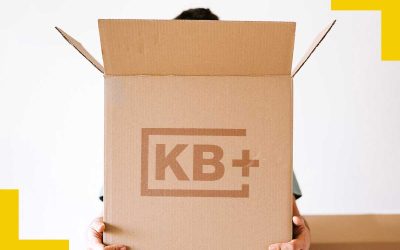 KB+ la mejor opción de minibodegas en Guatemala