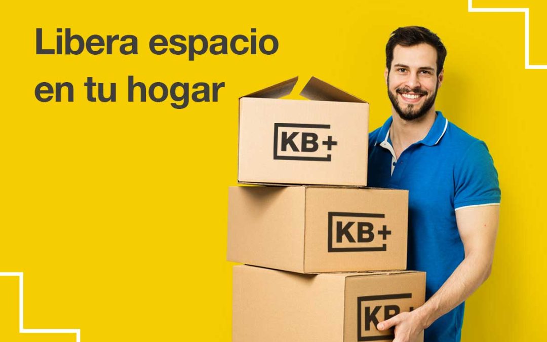 Beneficios de una Minibodega: Listados para Hogar, Oficina y Empresa