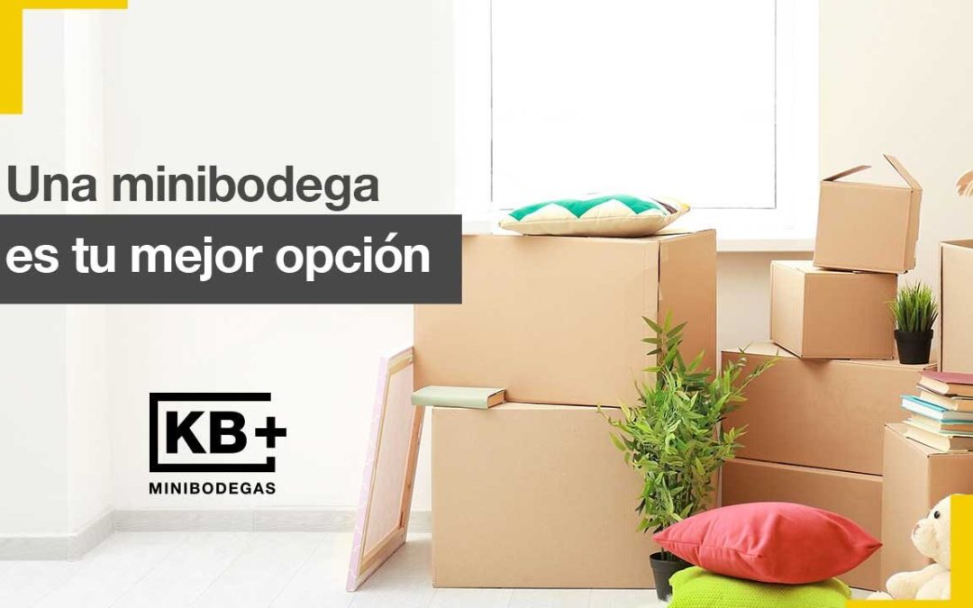 Consejos para mantener tu hogar siempre ordenado